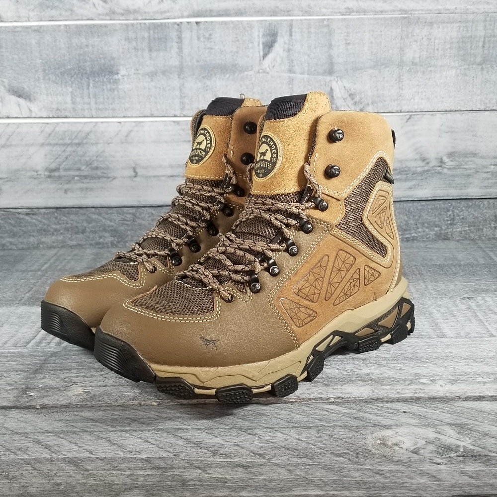 Irish Setter Boots 2892 Size 7